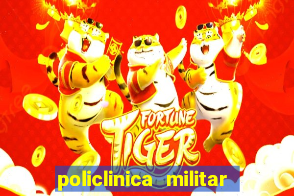 policlinica militar de porto alegre